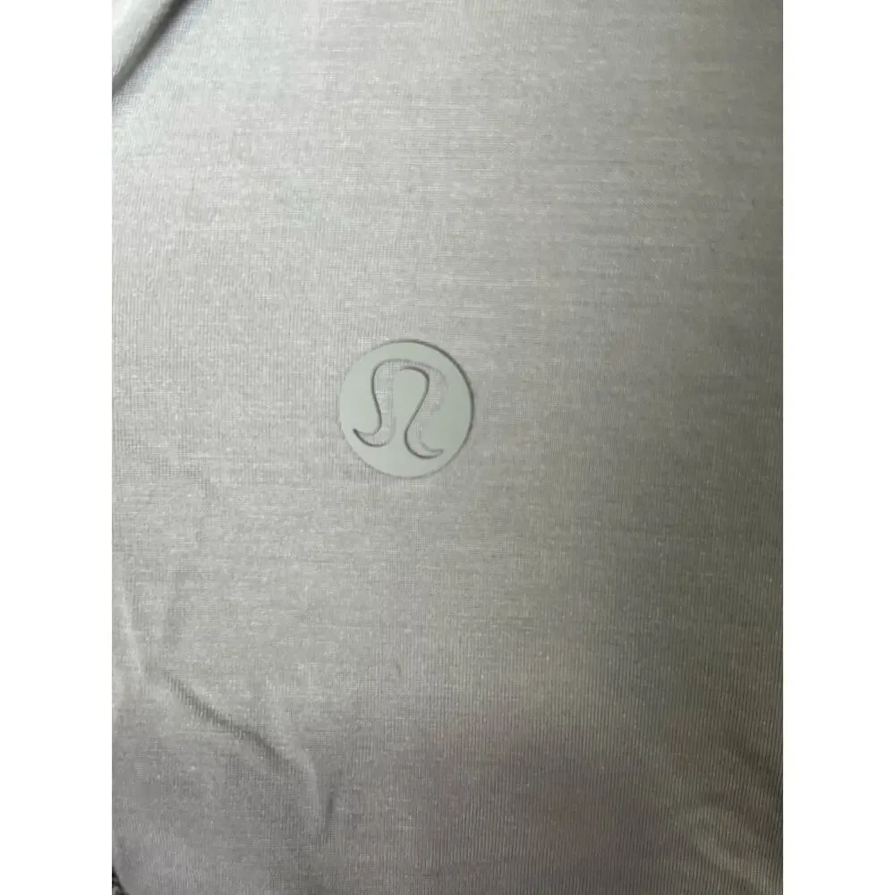 Lululemon Modal High-Rise Relaxed-Fit Lounge Short 3.5